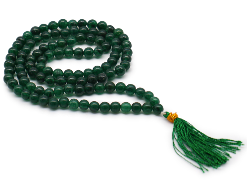 Thumbnail: Jade Mala Beads