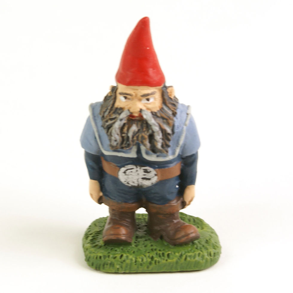 Gnome