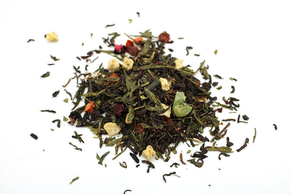 MidSummer Magic - Diet & Detox Tea