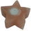 Thumbnail: Himalayan Salt Star Candle Holder