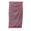Thumbnail: Pink Cotton Stripy Throw