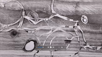 Telegraph Valley Animation - Sound by Adam Stone
