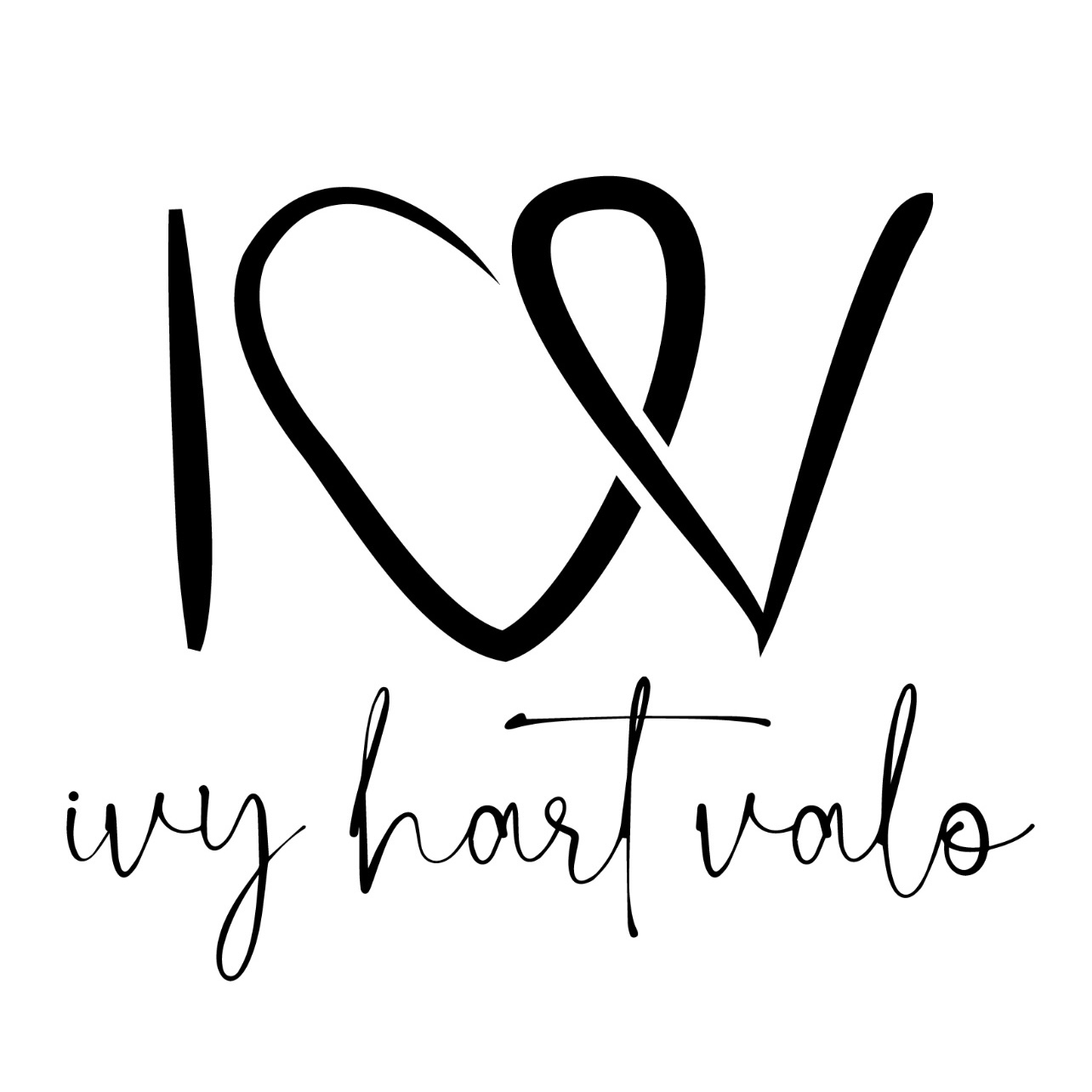 Writer: Ivy  Hart Valo