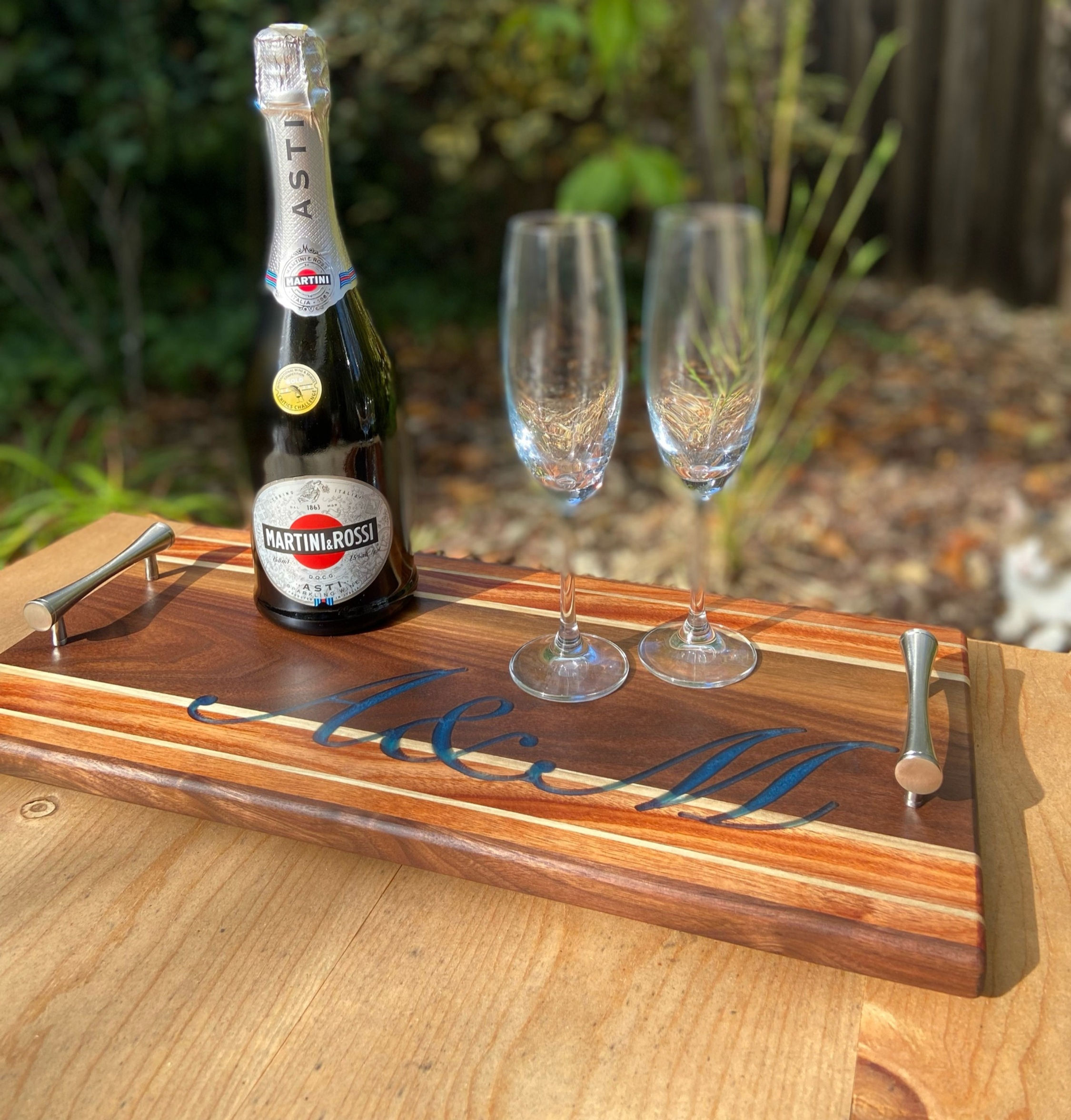 Serving Tray