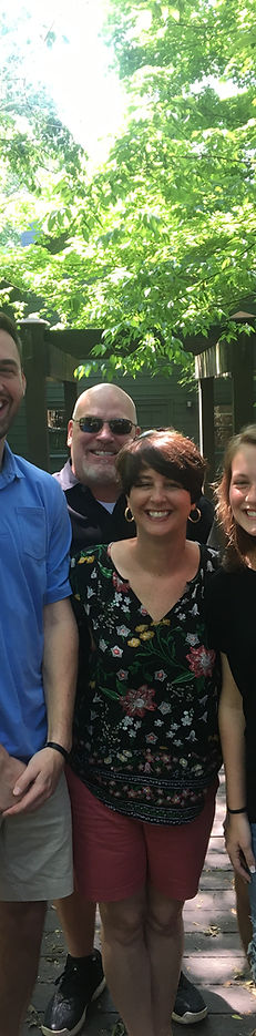 The Cockrell Family