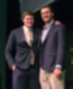 Golden Dores Banquet - 2018