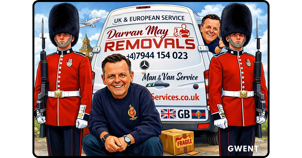 Trust A Veteran Business Directory