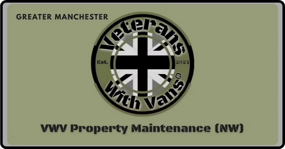 Trust A Veteran Business Directory