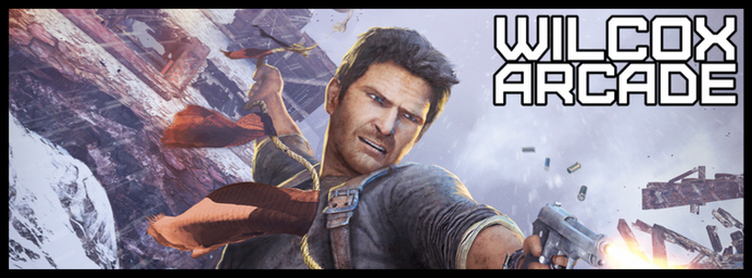 Uncharted 2: Among Thieves (PlayStation 3) Review
