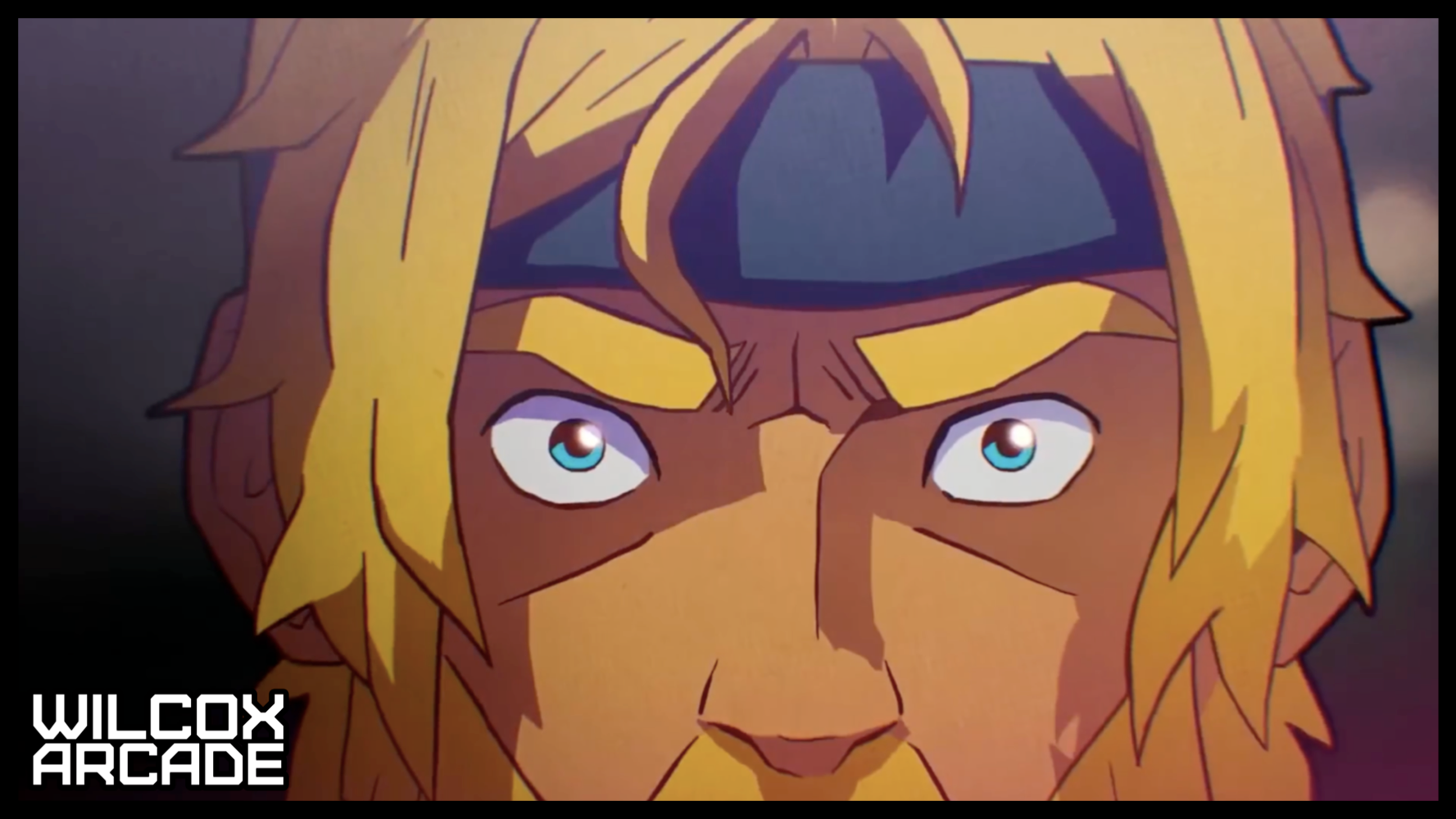 Streets Of Rage 4 Deserves An Arcade Release