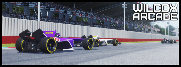 Racecraft is Shaping Up to Be One of the Best Arcade Racers in a Long Time