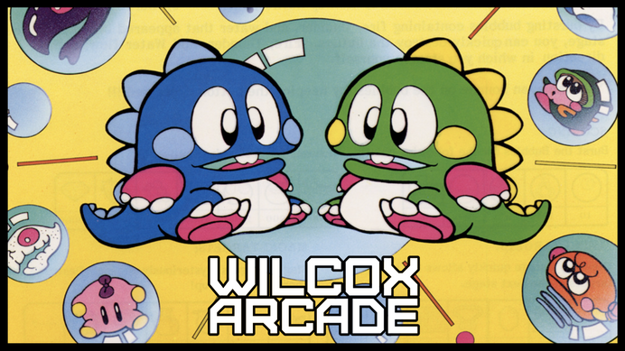 Raw Thrills’ Bust-A-Move Frenzy Now in Production