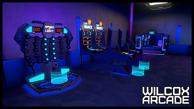 Laser Arena Online on Steam