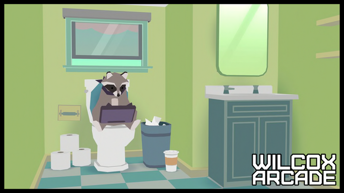 Donut County (Nintendo Switch) Review