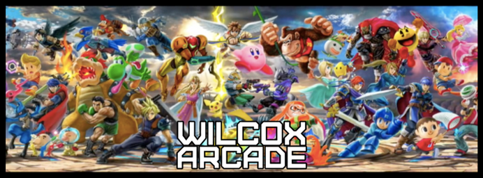 My Thoughts on Super Smash Bros. Ultimate
