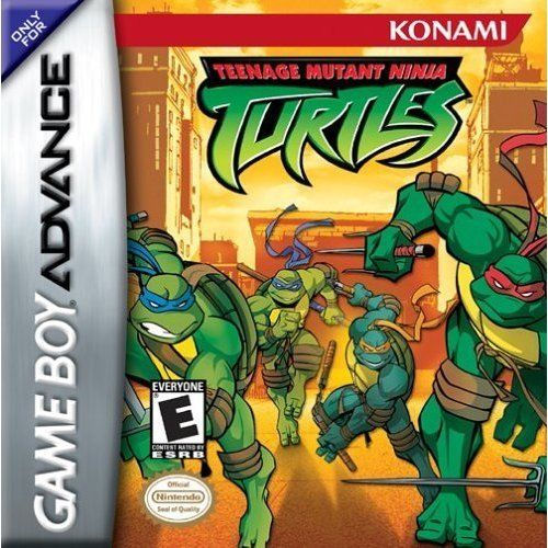 An indepth analysis of the 2018 Teenage Mutant Ninja Turtles (Raw