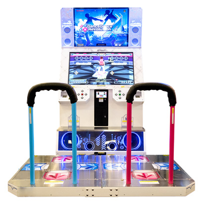 large game