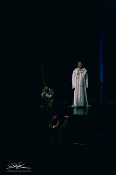 L´Orfeo. Favola in Mvsica