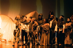 L´Orfeo. Favola in Mvsica