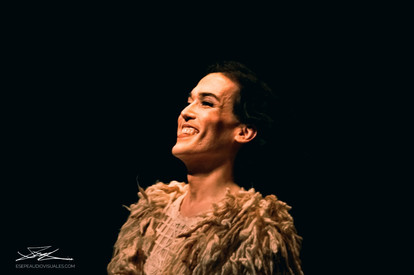 L´Orfeo. Favola in Mvsica