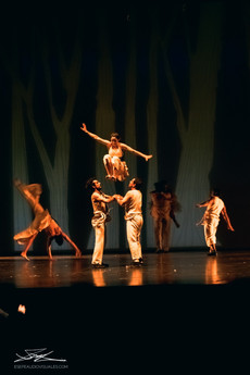 L´Orfeo. Favola in Mvsica