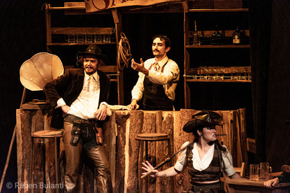 Western