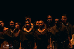 L´Orfeo. Favola in Mvsica