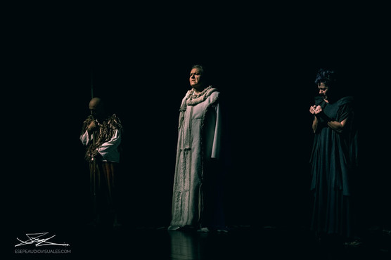 L´Orfeo. Favola in Mvsica