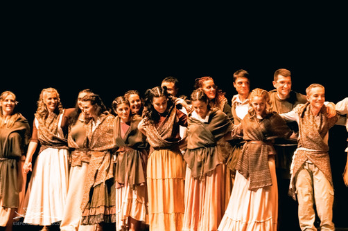 L´Orfeo. Favola in Mvsica