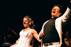 L´Orfeo. Favola in Mvsica