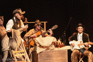 Western