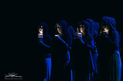 L´Orfeo. Favola in Mvsica