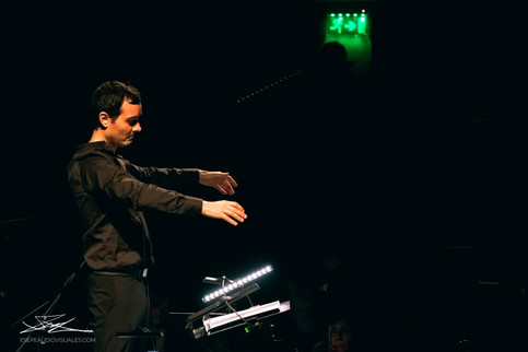 L´Orfeo. Favola in Mvsica