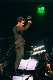 L´Orfeo. Favola in Mvsica
