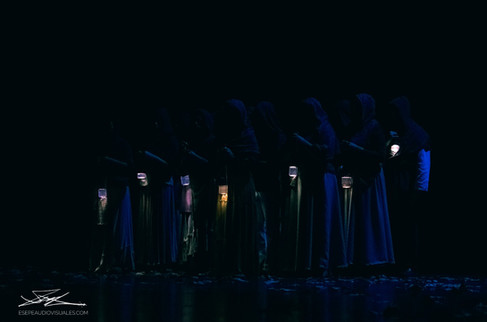 L´Orfeo. Favola in Mvsica