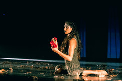 L´Orfeo. Favola in Mvsica