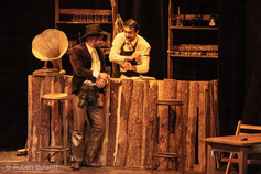 Western