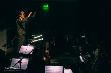 L´Orfeo. Favola in Mvsica