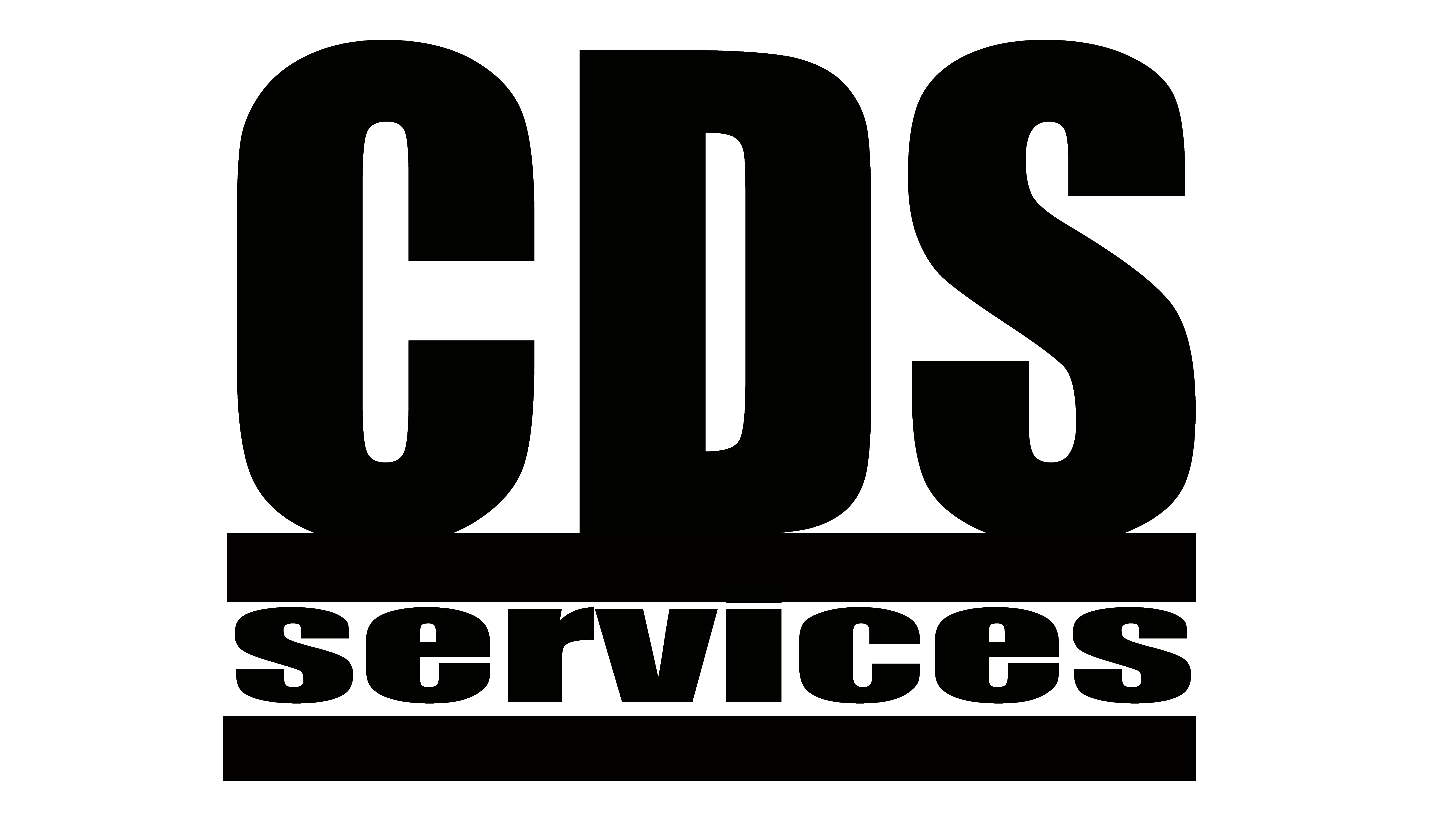 CDS Services Logo