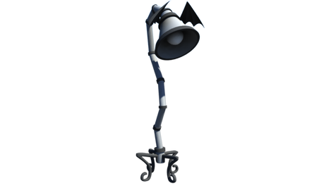 Prop Modeling