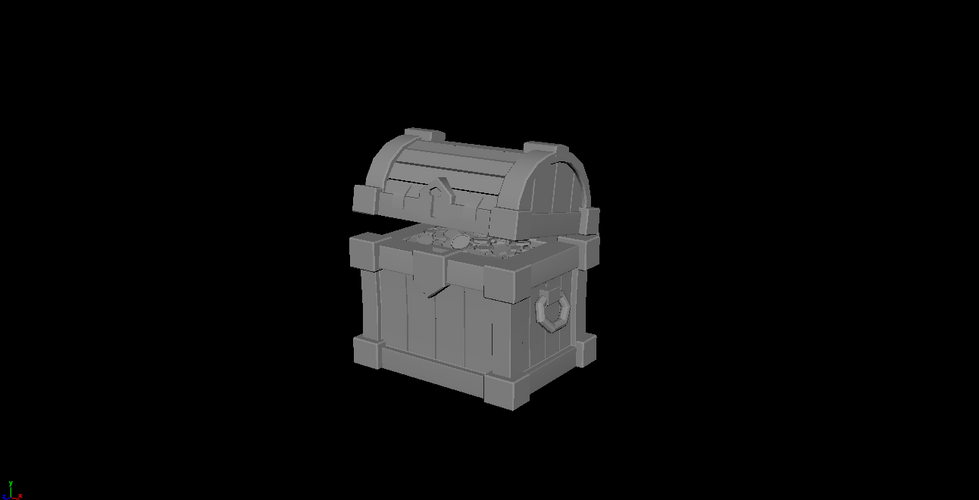 Prop Modeling