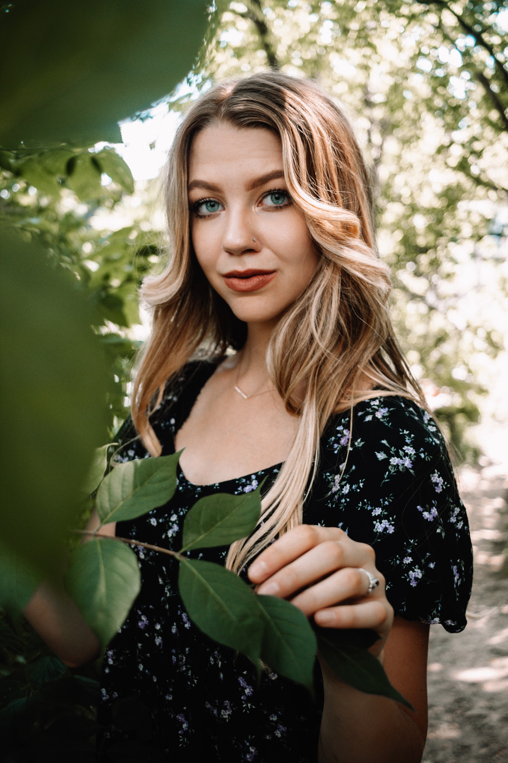 Writer: Kaela Kaiser