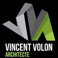 V2A Vincent VOLON Architecte website