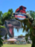 Entrada de evento empresarial