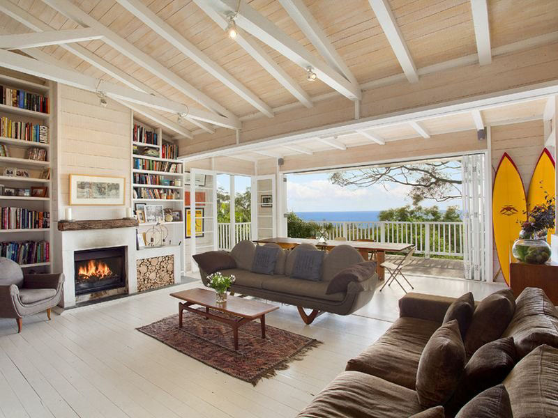 10 Jenis Desain Interior yang Paling Umum Digunakan di Rumah