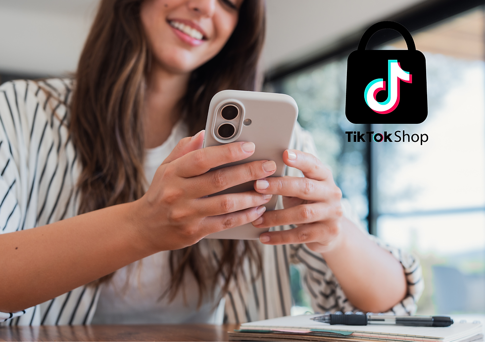 Tower Partners Advises TBAR Partners on Sale to Common Thread Collective Transaction Marks Latest TikTok Shop Deal for Tower Partners’ Rapidly Growing Digital Marketing Practice