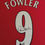 Thumbnail: Robbie Fowler Signed & Framed 2000/01 Liverpool Home Shirt