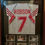 Thumbnail: Bryan Robson Signed 1991 Manchester United European Cup Winners Cup Final Shirt