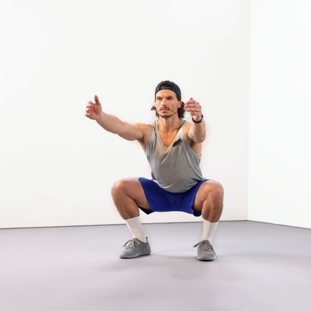 Top 10 Functional Fitness Exercises You Can Do Anywhere