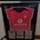 Thumbnail: Ryan Giggs & Paul Scholes Signed & Framed 2002-04 Manchester United Home Shirt